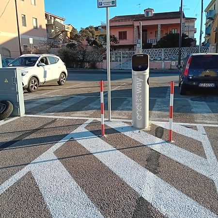 Sa Domo Holorada 3 Villa Olbia Eksteriør bilde