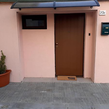 Sa Domo Holorada 3 Villa Olbia Eksteriør bilde