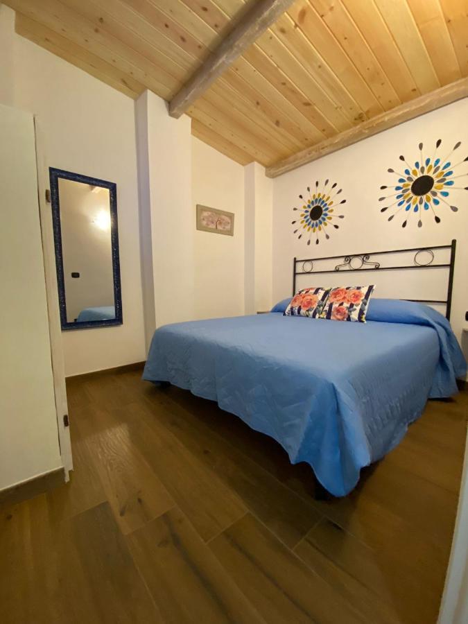 Sa Domo Holorada 3 Villa Olbia Eksteriør bilde