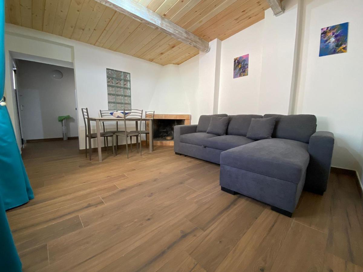 Sa Domo Holorada 3 Villa Olbia Eksteriør bilde