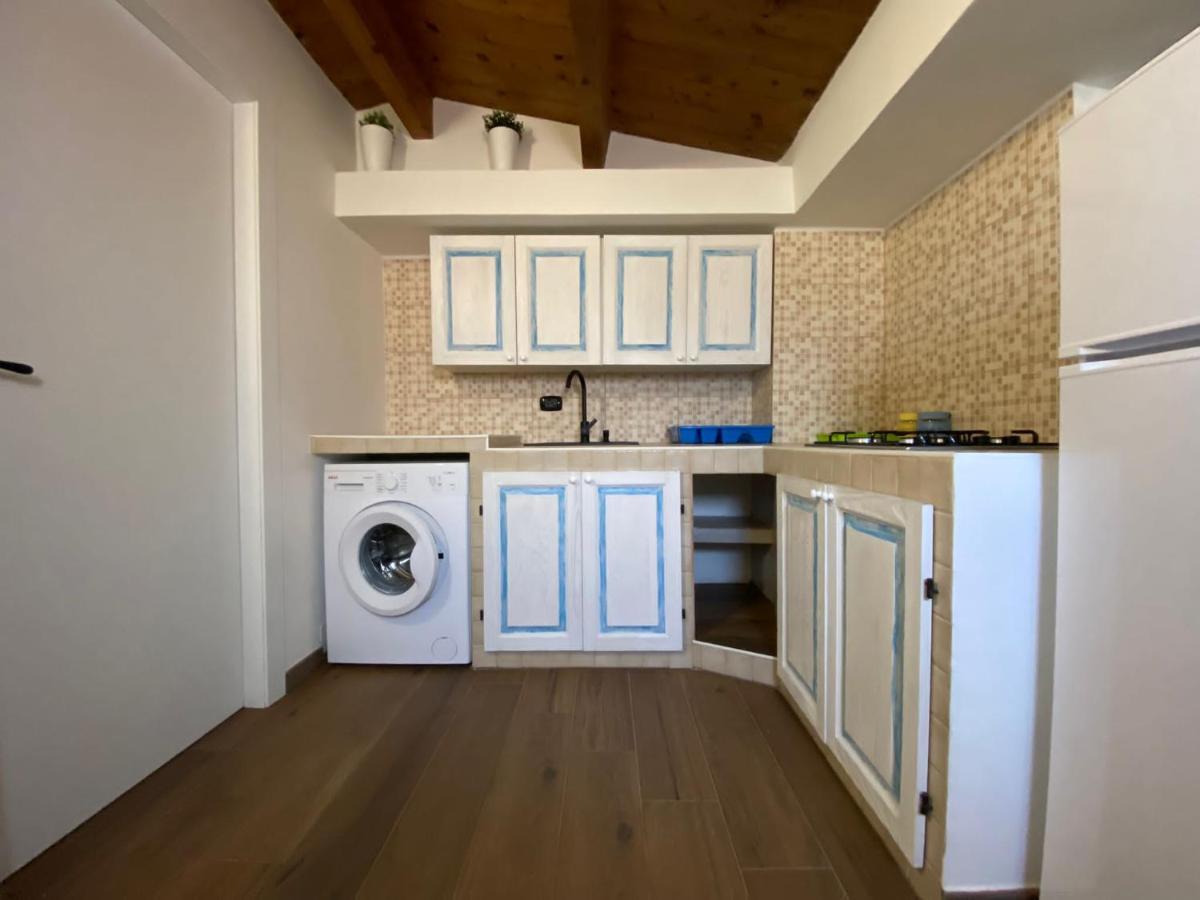 Sa Domo Holorada 3 Villa Olbia Eksteriør bilde