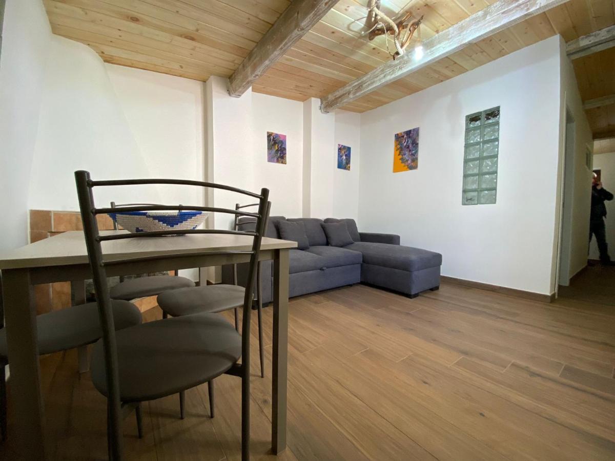 Sa Domo Holorada 3 Villa Olbia Eksteriør bilde