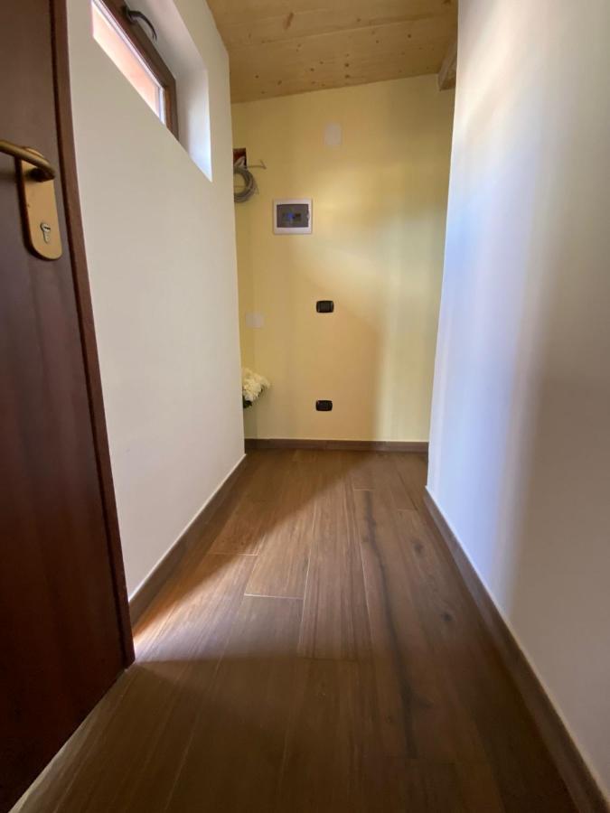 Sa Domo Holorada 3 Villa Olbia Eksteriør bilde