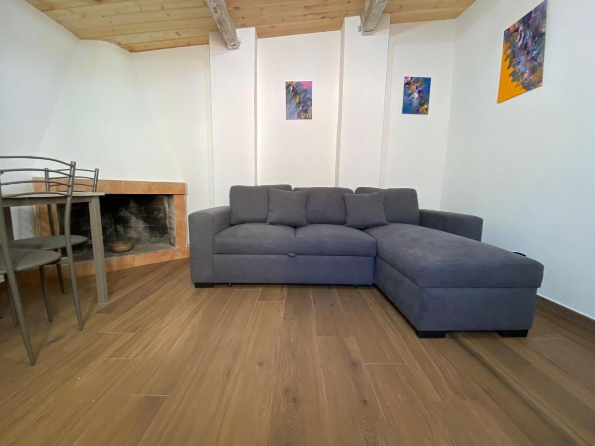 Sa Domo Holorada 3 Villa Olbia Eksteriør bilde