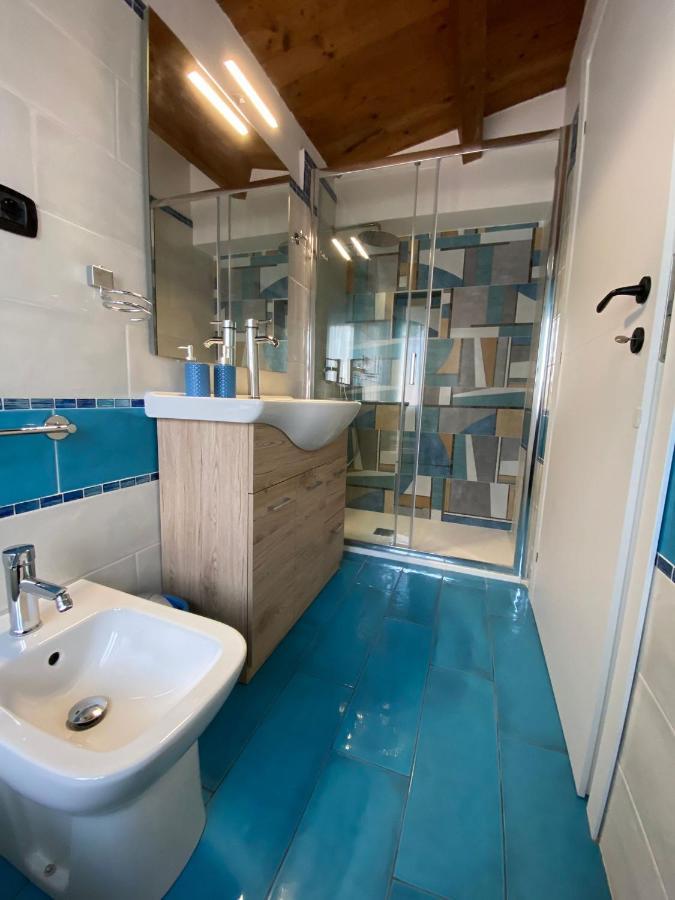 Sa Domo Holorada 3 Villa Olbia Eksteriør bilde